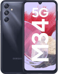 Samsung Galaxy M34 5G 128GB 8GB RAM Dual
