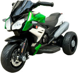 COCO TOYS Motocicleta electrica copii QLS 801 Verde (9290)
