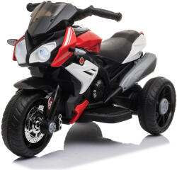 COCO TOYS Motocicleta electrica copii QLS 801 Roșu (6980)
