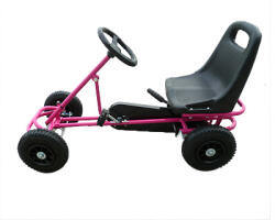 COCO TOYS Kart cu pedale copii F100 (4032)