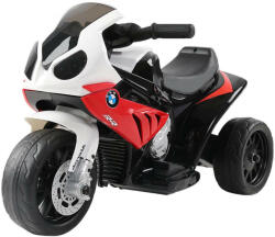 BMW Motocicleta electrica BMW S1000R 6 Volti Roșu (3954)