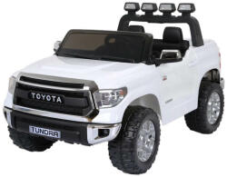 Toyota Masinuta electrica Toyota Tundra doua locuri Negru (3713)