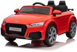 Audi Masinuta electrica Audi TT Roșu (3285)