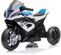 COCO TOYS Motocicleta Electrica BMW H4 (12 Volti) Albastru (6508)