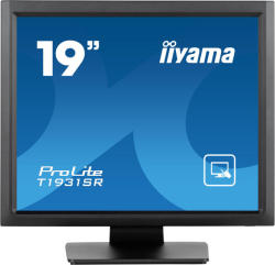 iiyama ProLite T1931SR-B1S Monitor