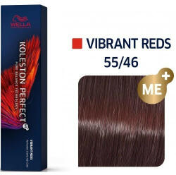 Wella Koleston Perfect Me+ Vibrant Reds 55/46 60 ml
