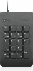 Lenovo GeN II USB Numerikus Billentyűzet (4Y40R38905)