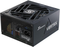 Seasonic VERTEX GX-750 750W 80 PLUS Gold (SS-PS-VER-750W)