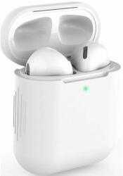Tech-protect Husă Tech-Protect Apple Airpods - albă