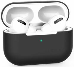 Tech-protect Husă Tech-Protect Apple Airpods Pro 1/2 - neagră