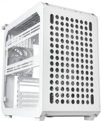 Cooler Master QUBE 500 FLATPACK WHITE (Q500-WGNN-S00)