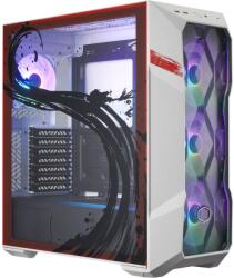 Cooler Master MasterBox TD500 MESH V2 (TD500V2-WGNN-SRY)