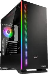 X-X I3410 Számítógép konfiguráció
