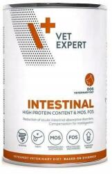 VetExpert Dietă veterinară Intestinal Câine 6x400g