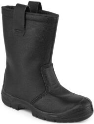 Portwest Steelite védőcsizma, S3 (FW29BKR43)