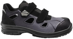 Base Protection Syrius munkavédelmi szandál S1P ESD SRC (B0967ABKG43)