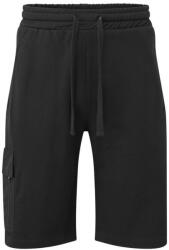 Portwest KX3 Cargo rövidnadrág (KX310BKRXL)