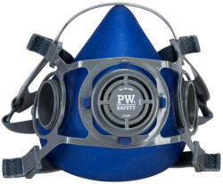 Portwest Auckland félálarc (P410BLUL)