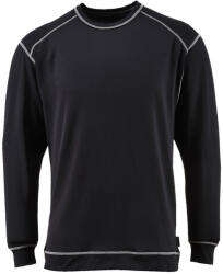 Portwest Base Pro Antibakteriális jégerfelső - aláöltözet (B153BKRXXL)