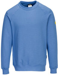 Portwest Antisztatikus ESD pulóver (AS24HBRM) - munkaruha-vedofelszereles