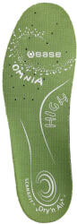 BASE Dry'n Air Scan&Fit Omnia - High talpbetét (B6312GNR46) - munkaruha-vedofelszereles