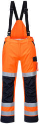 Portwest Modaflame Rain Multi Norm Arc nadrág (MV71ONRS) - munkaruha-vedofelszereles