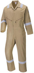 Portwest Iona pamut overál (C814RBRM) - munkaruha-vedofelszereles