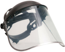 Portwest Plus arcvédő (PW96CLR) - munkaruha-vedofelszereles