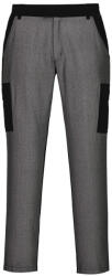 Portwest Nadrág Cut Resistant Front (CR40BKRM)