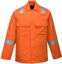 Portwest Bizweld Iona kabát (BZ13ORRXXL) - munkaruha-vedofelszereles