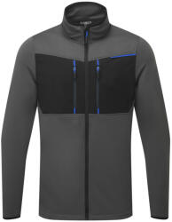 Portwest WX3 Full Zip Tech Fleece (T756MGRS)