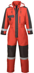 Portwest Téli overál (S585RERS) - munkaruha-vedofelszereles