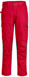 Portwest WX2 Eco Stretch Trade nadrág (CD881DRR44) - munkaruha-vedofelszereles