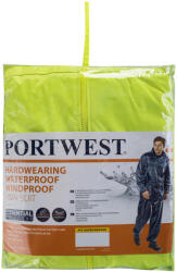 Portwest Classic esőruha (2 részes öltöny) (L440YERXXL) - munkaruha-vedofelszereles