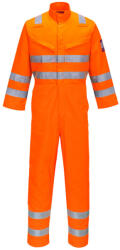 Portwest Modaflame GO/RT narancs overál (MV91ORRM)