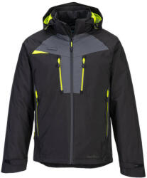 Portwest DX4 3-in-1 Jacket (DX465BKRM)