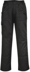 Portwest Action nadrág (C887BKRM)
