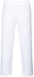 Portwest Egészségügyi és élelmiszeripari unisex nadrág (2208WHRXS)