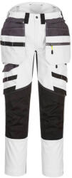 Portwest DX4 lengőzsebes nadrág (DX440WGR30) - munkaruha-vedofelszereles