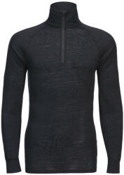 Portwest Merinói gyapjú 1/4 cipzáras felső - aláöltözet (B184BKRM)