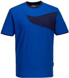 Portwest PW2 rövid ujjú pólóing (PW211RNAXXXL)