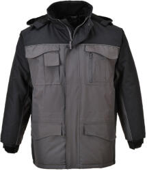 Portwest Ripstop kéttónusú kabát (S562BYRS) - munkaruha-vedofelszereles