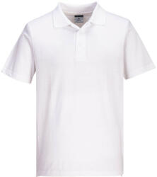 Portwest Könnyű Jersey póló (48 db) (L210WHRL)
