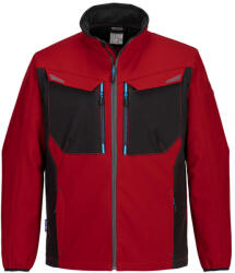 Portwest WX3 Softshell kabát (T750DRRXL)
