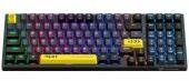 Onikuma G38 Wired Black