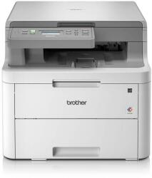 Brother DCP-L3520CDW (DCPL3520CDWYJ1) Imprimanta
