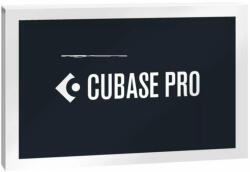 Steinberg Cubase Pro 12 Competitive Crossgrade