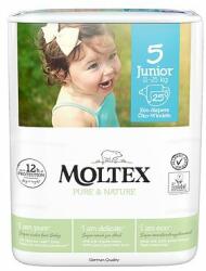 Moltex Pure Nature Junior 11-25 kg 25 buc