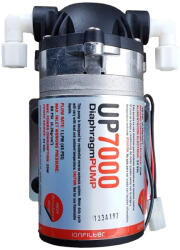 Puricom Ionfilter UP-7000