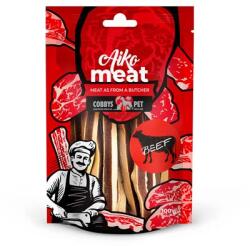 COBBY'S PET Aiko Meat szárított marhahús tőkehallal 100 g